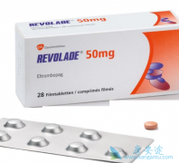 ��������(Eltrombopag)���й�IPF������Ч��Σ�