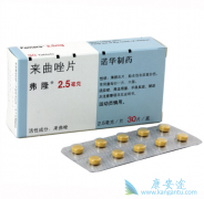 ������(letrozole)�����ٰ���������������Ӱ��