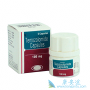 �Խ����������ճ�����η�����Ī��(temozolomide)��