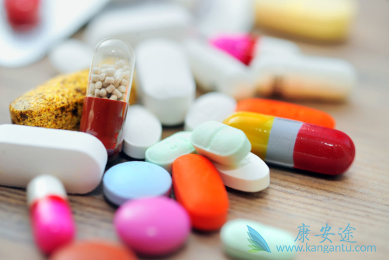 化疗药物 化疗药物