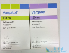 ����᲼(nintednib)���������Ƿ�������֢IPFЧ����ô����