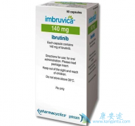 ��³����(Ibrutinib)���������ܰ�ϸ����Ѫ�������ø���