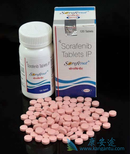 索拉非尼 索拉非尼