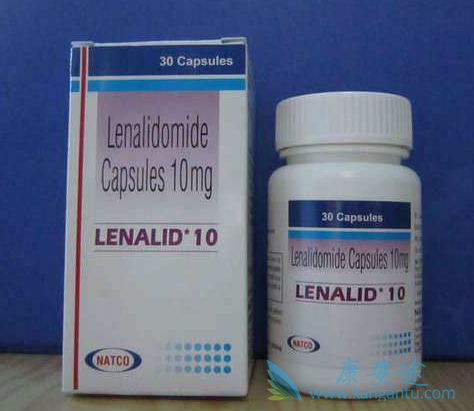 来那度胺 来那度胺