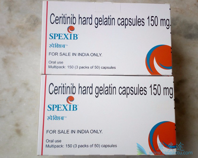 Ceritinib Ceritinib