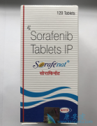 ��ô����������Ƭ(SORAFENIB)����ȷ��
