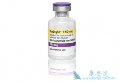 T-DM1(Kadcyla)�Ƿ���û��߳������ั���ã�