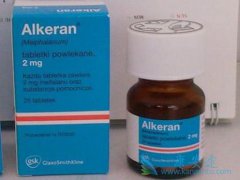 �и���������(Melphalan)ҩ�������̥������