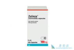 ����ŵ��(Vorinostat)��ˮ�ɼ�������ҩЧ���ǿ