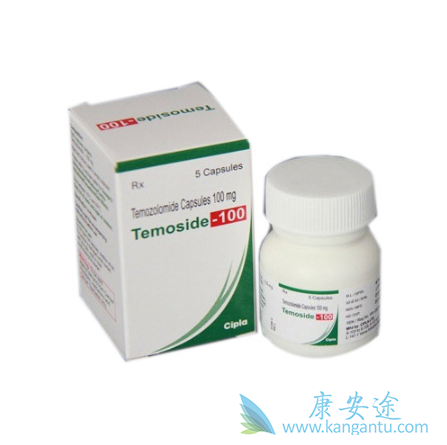 替莫唑胺 替莫唑胺