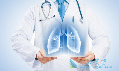 肺纤维化 肺纤维化