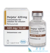 �����鵥��(Perjeta)�������ӳ����ߵ�����ʱ��