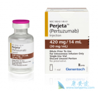 �����鵥��(Perjeta)���벻ͬҩ������ʱ�������Ƿ��в�ͬ��