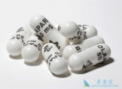 ����ҩolaparib�м��ּ��ͣ���Ч��ô����