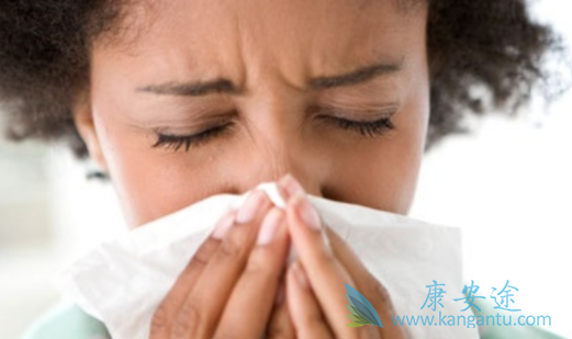 鼻癌晚期 鼻癌晚期