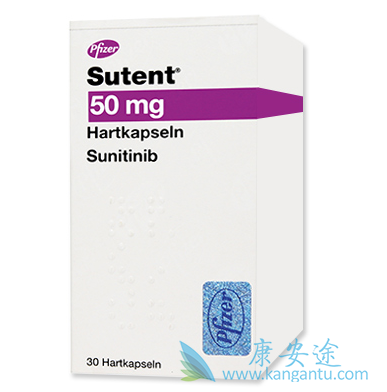 舒尼替尼 舒尼替尼