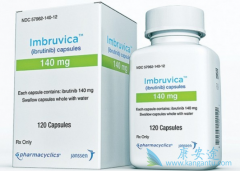 ��³����(Ibrutinib)���ٴ�Ӧ�ü���ҩǱ��