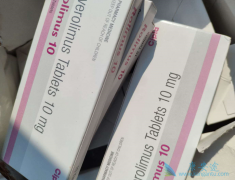 ������(Everolimus)���µĴ�л�쳣�к�֢״���֣�