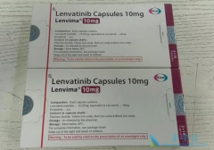 �ַ�����(Lenvatinib)��ҩ������ʱ���������ȷ����
