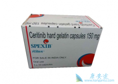 ɫ������(Ceritinib)��������ת���Է�Сϸ���ΰ�����ҩҪ��
