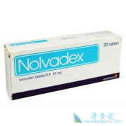 ������Ī����(nolvadex)���ٴ�Ӧ���е�һЩ����