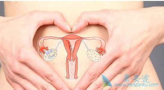 卵巢癌 卵巢癌