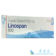 ������(Linezolid)�ڿ���Ⱦ��������ƺͲ�����Ӧ