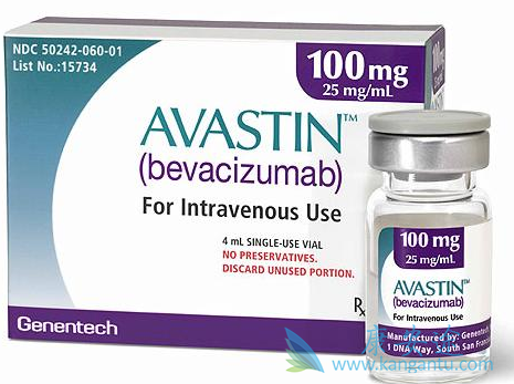 贝伐单抗 贝伐单抗