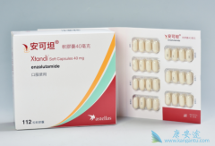����³��(enzalutamide)�Լ���������CRPC��Ч��
