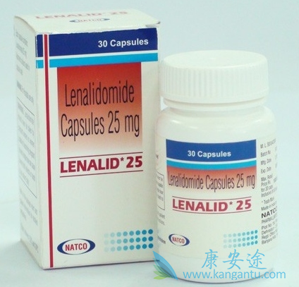 来那度胺 来那度胺