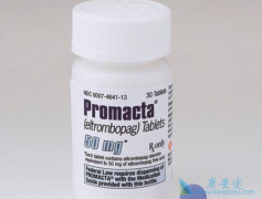 ��������(Eltrombopag)�ɽ���ITP���ߵĳ�Ѫ��