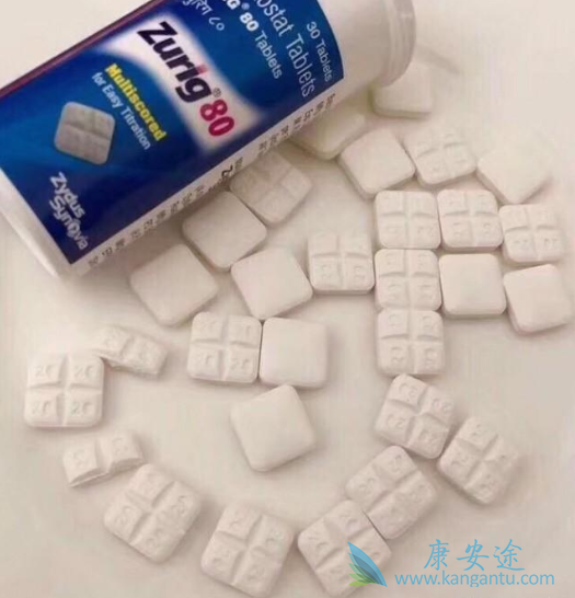 非布司他 非布司他