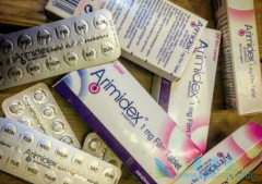 Ϊʲôҽ�����ð�������(Arimidex)�����е�غ֢ͪ�����ƣ�