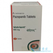 ��������(Votrient)���������������ڷ������нϸ�������