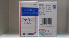 ǲΤ(Sofosbuvir)Щҩʹã