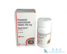 VOTRIENT(��������)����Ƥ�����������еĻ��Խϵ�