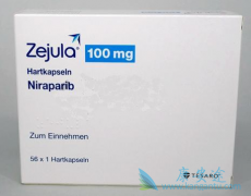 PARP���Ƽ���������(Niraparib)�ı����ѳ�����������״