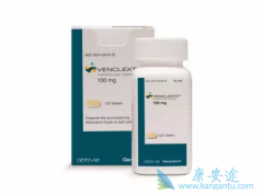 ά������(venetoclax)����������δ���ε�CLL����