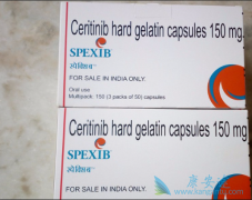 ɫ������(Ceritinib)����Ч�Ƴٻ��߼�����չʱ��