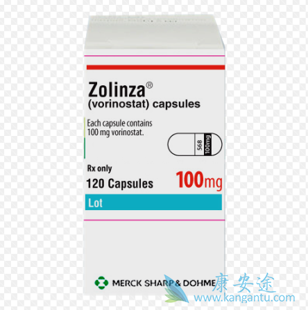 伏立诺他 伏立诺他