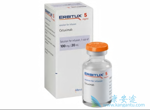 西妥昔单抗 西妥昔单抗