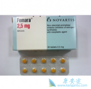 ������(femara)�������ٰ����ָ�֬Ѫ֢�ĸ����Ƕ��٣�