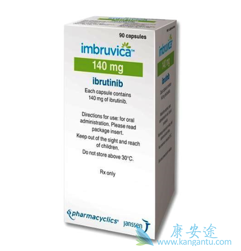 IBRUTINIB IBRUTINIB