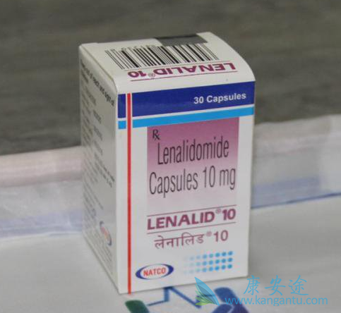 来那度胺 来那度胺