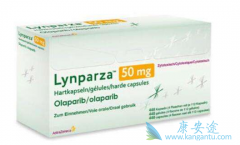 ��������(Olaparib)�����ѳ�������ҩ��������Щ��