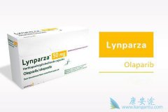 ��������(Olaparib)���������ѳ�������Ч���к����ƣ�