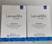 �ַ�����(Lenvaib)���Ƹΰ�����ҩ������������ص���