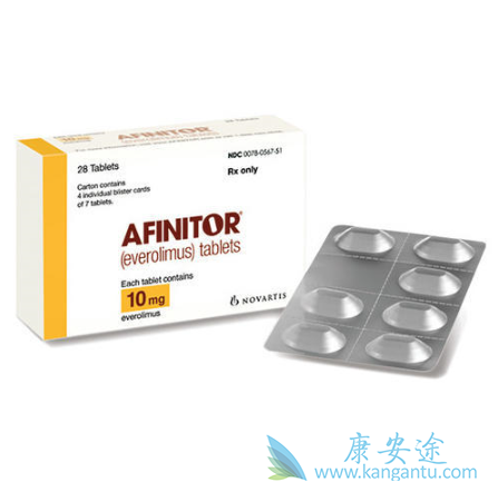 依维莫司 依维莫司