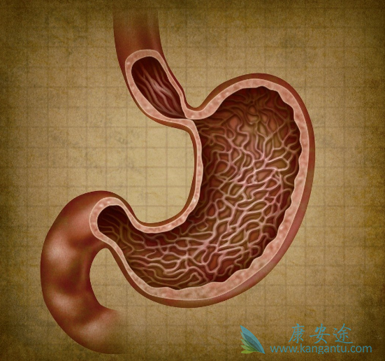 胃癌晚期症状 胃癌晚期症状