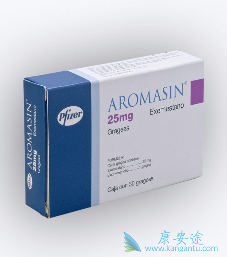 依西美坦片 依西美坦片